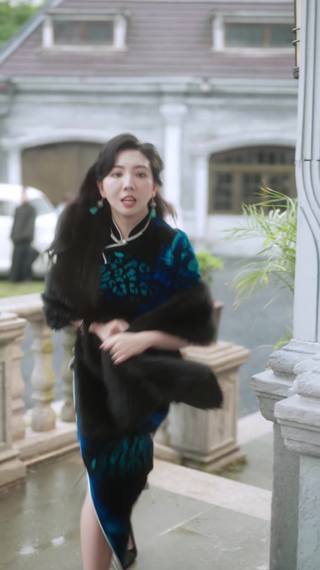 Episodio 21 - Prisionera del destino